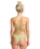 Tanlines Fiji Cheeky Bikini Bottoms in Avocado