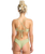 Tanlines Fiji Cheeky Bikini Bottoms in Avocado