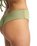 Tanlines Fiji Cheeky Bikini Bottoms in Avocado