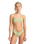 Tanlines Fiji Cheeky Bikini Bottoms in Avocado