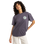 The Billabong Womens Sunshine Living T-Shirt in Black