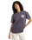 The Billabong Womens Sunshine Living T-Shirt in Black