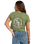 Oceans Greatest T-Shirt in Luv Army