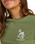 Oceans Greatest T-Shirt in Luv Army