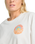 The Billabong Womens Sunset Forever in Salt Crystal