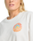 The Billabong Womens Sunset Forever in Salt Crystal