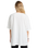 The Billabong Womens Where The Sun Collide T-Shirt in Salt Crystal