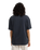 Vacation Club T-Shirt in Off Black