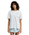 Heritage Baker T-Shirt in Salt Crystal