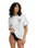 The Billabong Womens Always Looking T-Shirt in Salt Crystal