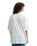 Summer Of Love T-Shirt in Salt Crystal