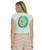 World Wanderer T-Shirt in Agave