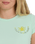 World Wanderer T-Shirt in Agave