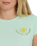 World Wanderer T-Shirt in Agave