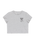 The Billabong Womens Magic Sunset T-Shirt in Grey Heather