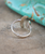 Elder Bird Turquoise Ring in Sterling Silver