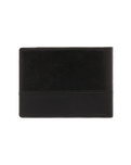 Dimension Wallet in Black Charcoal