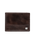 Dimension Wallet in Chocolate