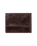 Dimension Wallet in Chocolate