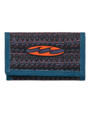 Tribong Lite Wallet in Real Teal