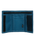 Tribong Lite Wallet in Real Teal