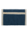 Tribong Patch Wallet in Ombre Blue