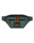Bali Bumbag in Moss Green