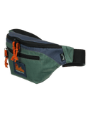 Bali Bumbag in Moss Green