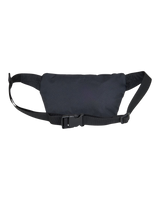 The Billabong Cache Bumbag in Raven