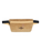The Billabong Cord Bumbag in Khaki