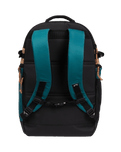 The Billabong Headland Backpack in Colonial Blue