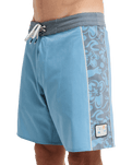 The Billabong Mens Ty Williams Boardshorts in Multi