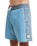The Billabong Mens Ty Williams Boardshorts in Multi