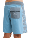 The Billabong Mens Ty Williams Boardshorts in Multi