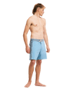 The Billabong Mens Ty Williams Boardshorts in Multi