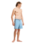 The Billabong Mens Ty Williams Boardshorts in Multi