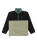 The Billabong Mens Space Lobster Fleece Jacket in Sagebrush