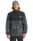 The Billabong Mens Adventure Division Boundary Re-Issue Fleece Jacket in Multi