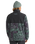 The Billabong Mens Adventure Division Boundary Re-Issue Fleece Jacket in Multi