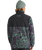 The Billabong Mens Adventure Division Boundary Re-Issue Fleece Jacket in Multi