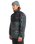 The Billabong Mens Adventure Division Boundary Re-Issue Fleece Jacket in Multi