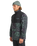 The Billabong Mens Adventure Division Boundary Re-Issue Fleece Jacket in Multi