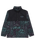 The Billabong Mens Adventure Division Boundary Re-Issue Fleece Jacket in Multi