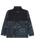 The Billabong Mens Adventure Division Boundary Re-Issue Fleece Jacket in Multi