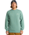 The Billabong Mens Arch Sweatshirt in Sagebrush