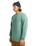 The Billabong Mens Arch Sweatshirt in Sagebrush