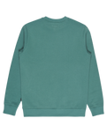 The Billabong Mens Arch Sweatshirt in Sagebrush
