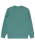 The Billabong Mens Arch Sweatshirt in Sagebrush