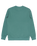 The Billabong Mens Arch Sweatshirt in Sagebrush