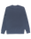 The Billabong Mens Arch Sweatshirt in Ombre Blue